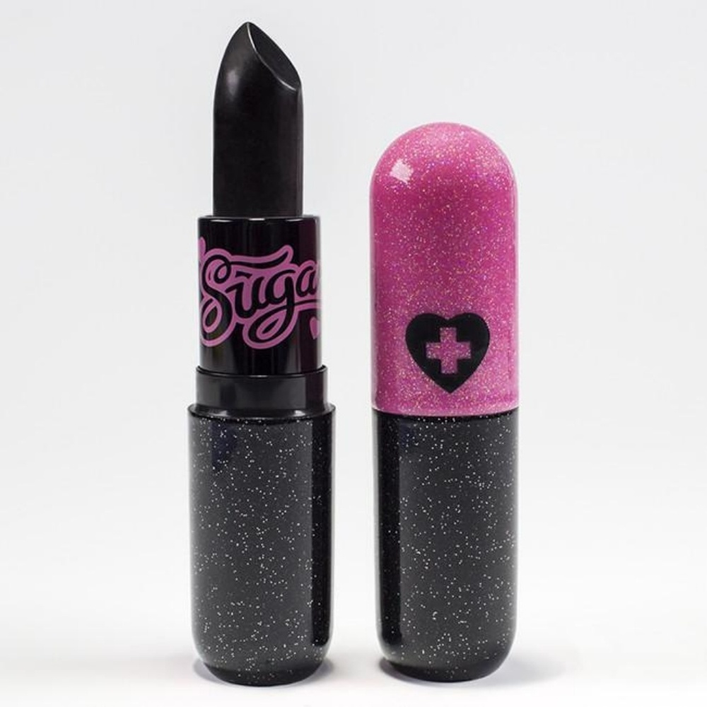 Sugar pill Lipstick in Zero